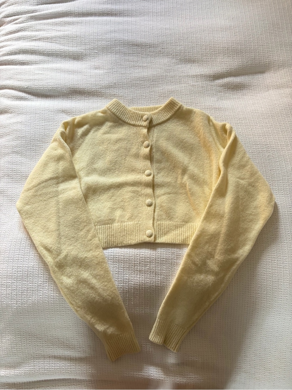 Meshki cardigan - Picture 3 of 3